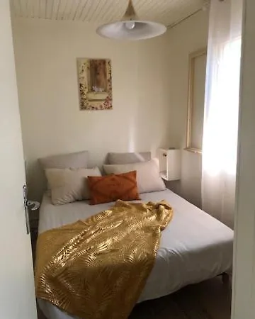 Vila Evasion Nature Maison & Glamping