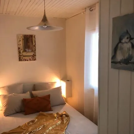 Evasion Nature Maison & Glamping