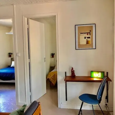 Vila Evasion Nature Maison & Glamping *