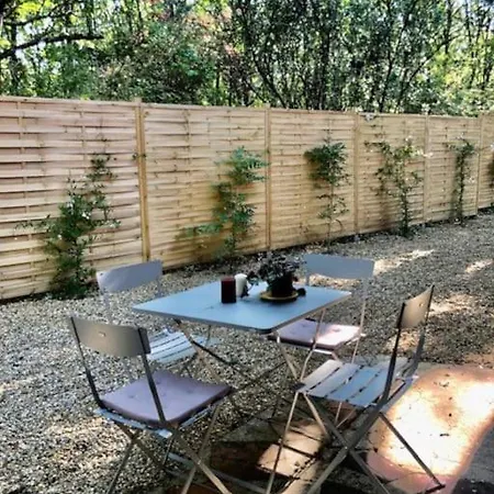 Vila Evasion Nature Maison & Glamping