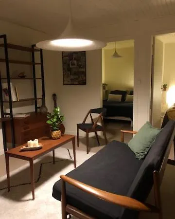 Vila Evasion Nature Maison & Glamping