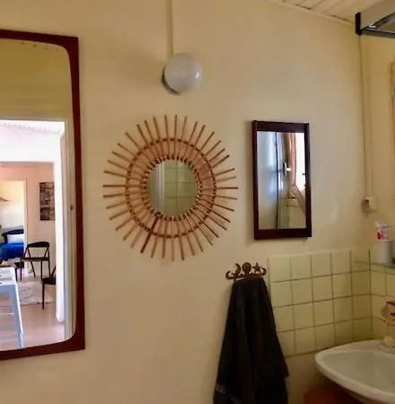 Evasion Nature Maison & Glamping Vila *